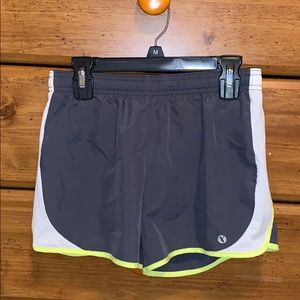 Girls Athletics Shorts